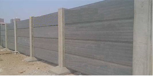 轻质隔墙板（用于）围墙